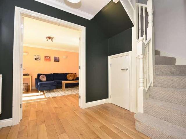 House for sale in Margate Old Town, Acol