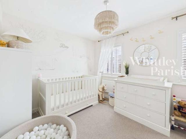 House for sale in Diss, South Norfolk