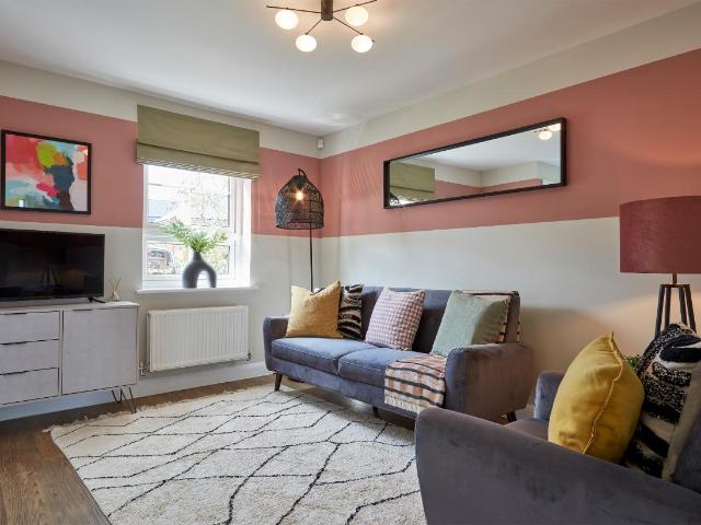 House for sale in Upper Dovercourt, Dale Hill