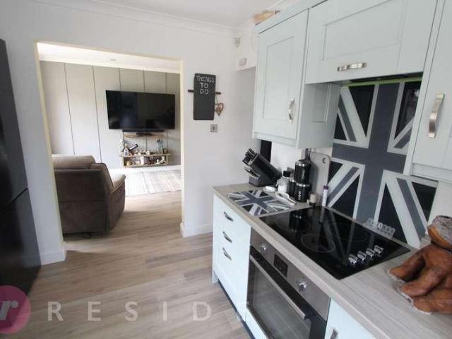 House for sale in Thornham, Pendock