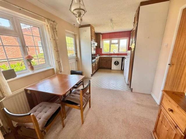 House for sale in Ivy Farm, Macclesfield