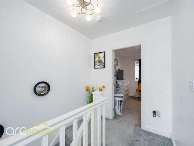 House for sale in Westleigh, Wigan