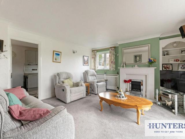 House for sale in Shaw Lane, Guiseley