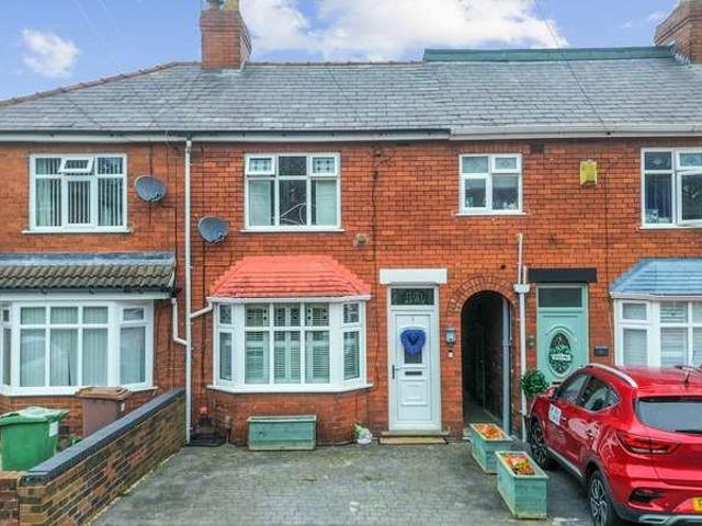 House for sale in Portico, St Helens