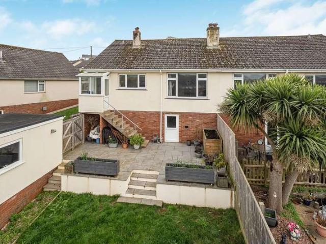 House for sale in Highweek, Bridford