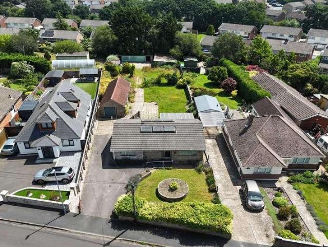 House for sale in Corfe Mullen