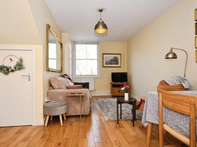 House for sale in Sheffield, Kelham Island Community