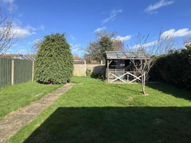 House for sale in Brentingby, Leicestershire