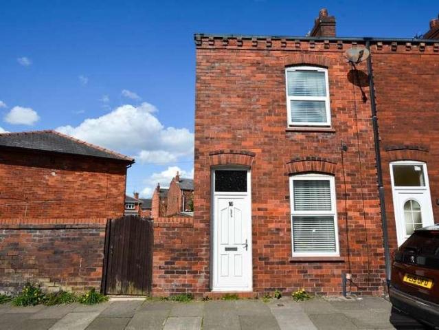 House for sale in Hindley, Wigan