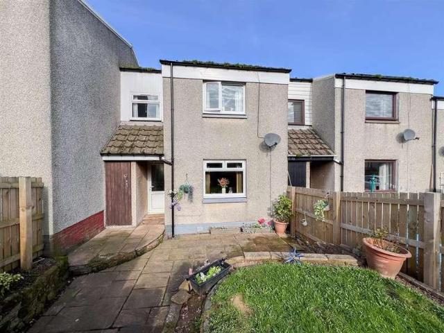 House for sale in Berwick-upon-tweed, Northumberland
