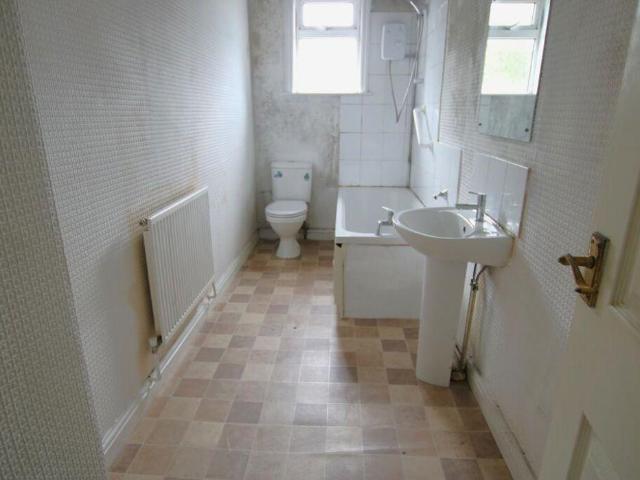 House for sale in Mill Hill, Blackburn