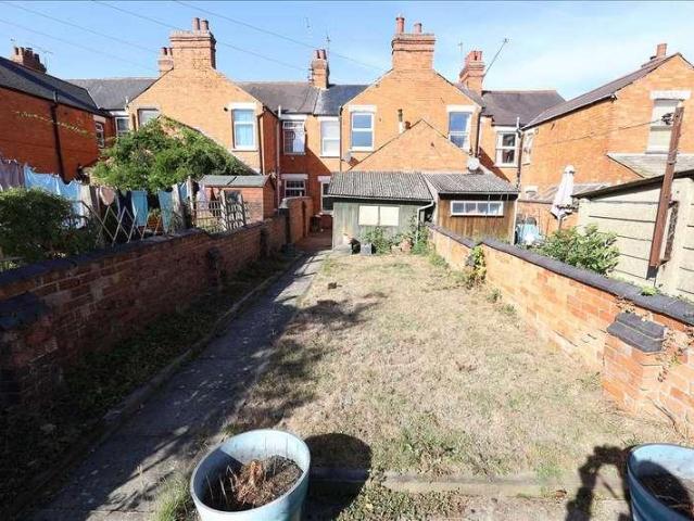 House for sale in Wolverton and Greenleys, Old Wolverton
