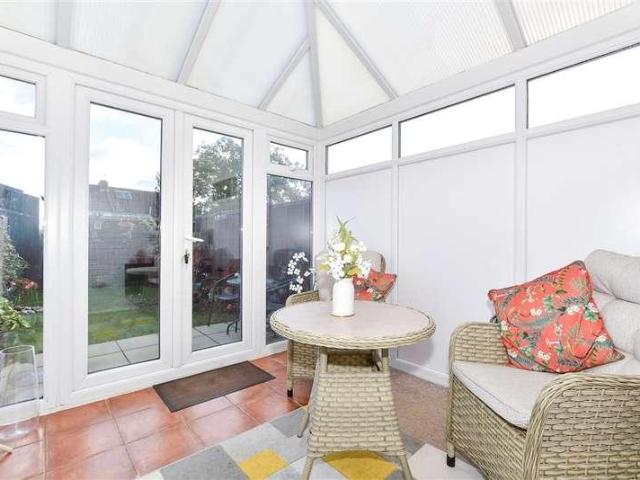 House for sale in Leybourne, Tonbridge and Malling