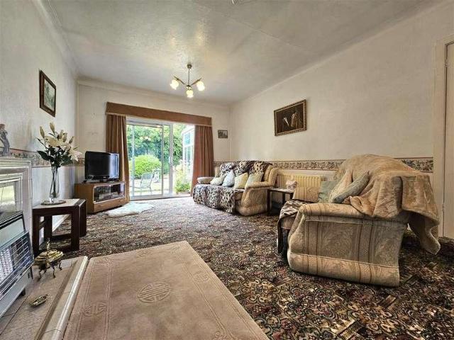 House for sale in Solihull, Blossomfield
