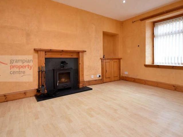 House for sale in Duffus, Scotland