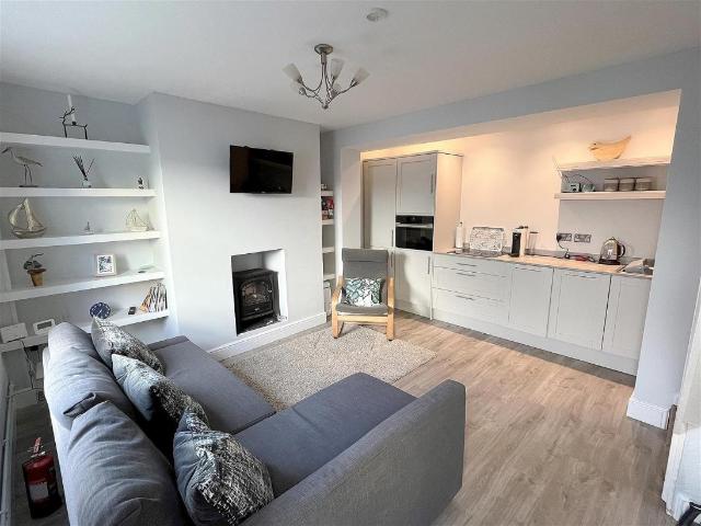 House for sale in Strode, Devon