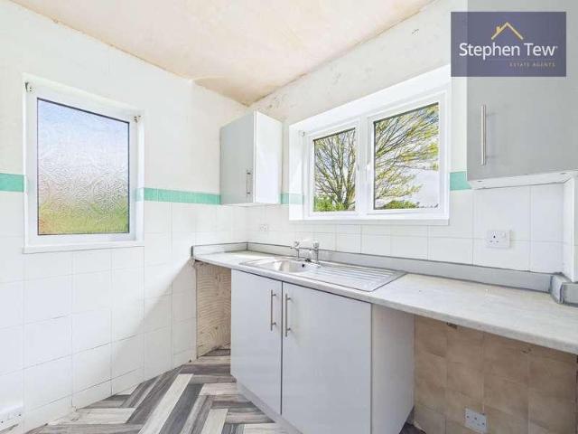 House for sale in Marton Moss Side, Blackpool