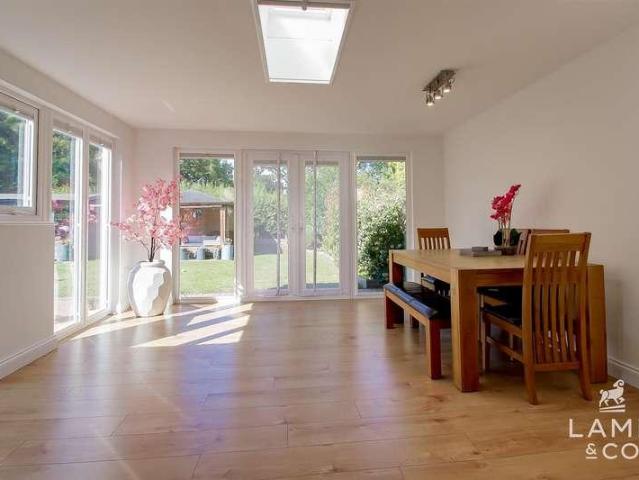 House for sale in Hare Green, Dale Hill