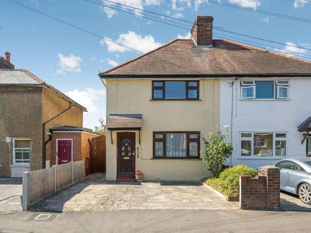 House for sale in Epsom, Surrey