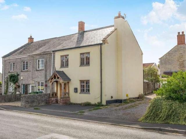 House for sale in Street, Somerset