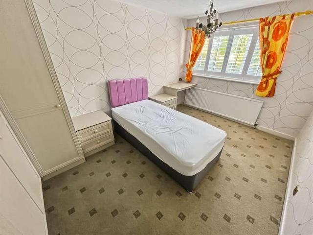 House for sale in Hollins, Bury