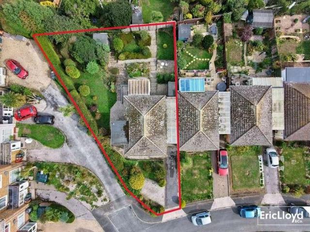 House for sale in Hillhead, South Hams