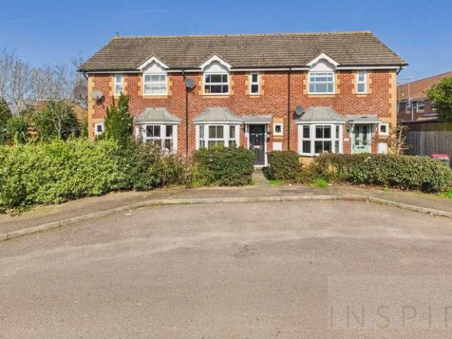House for sale in Glynde, West Sussex