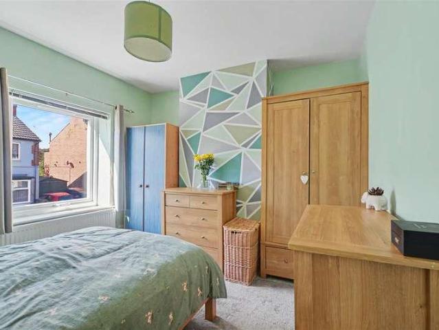 House for sale in Caldermill, East Midlands