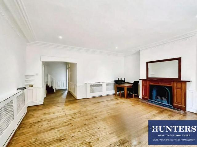 House for sale in Ashbrooke, Sunderland