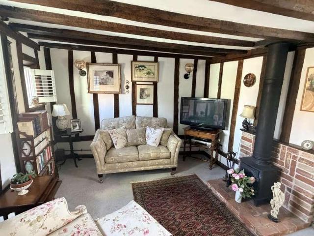 House for sale in Whisstocks Place, Eastbridge