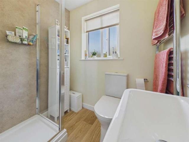 House for sale in Forthampton, Worcestershire