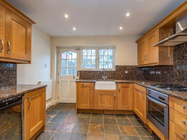 House for sale in Lunnon, Buckinghamshire