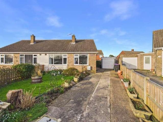 House for sale in Belleau, Lincolnshire