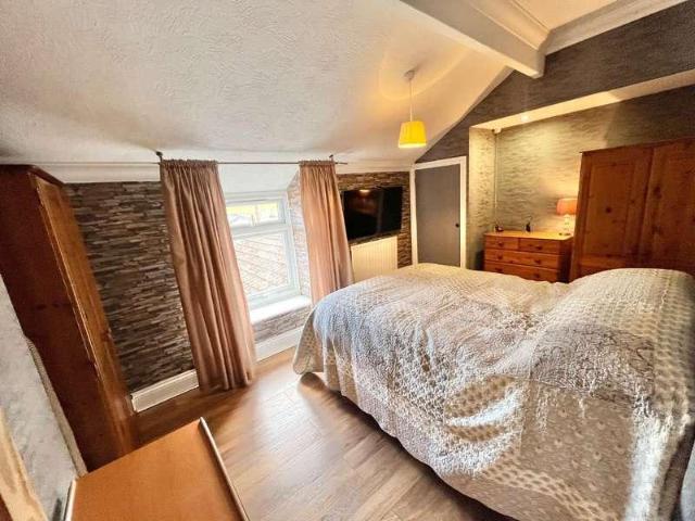 House for sale in Billy Row