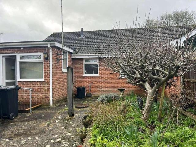 House for sale in Ringwood, Ashurst Bridge