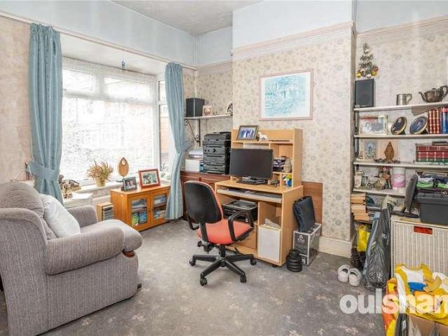 House for sale in Stirchley, West Midlands
