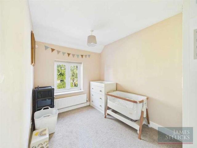 House for sale in Stanford On Avon, Leicestershire