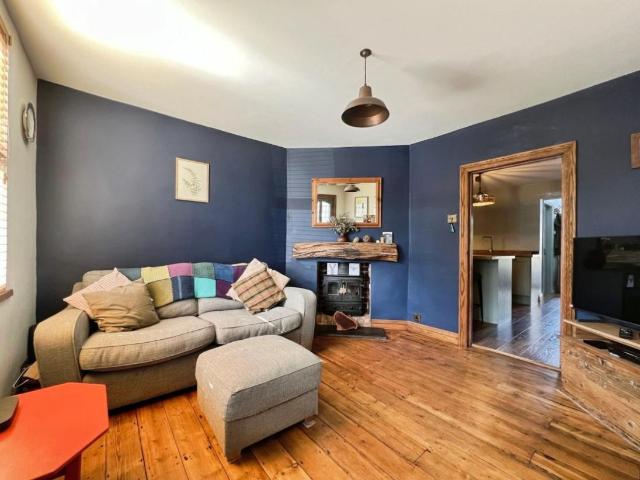 House for sale in Hythe, Folkestone