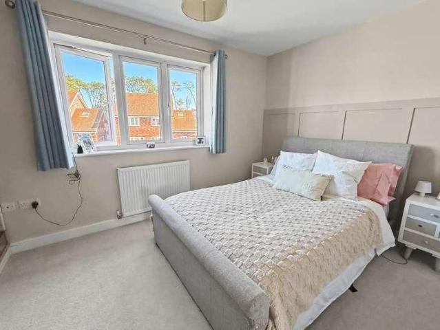 House for sale in Lower Burgate, New Forest