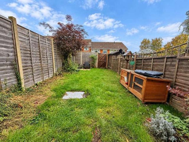 House for sale in Woodloes Park, Warwick