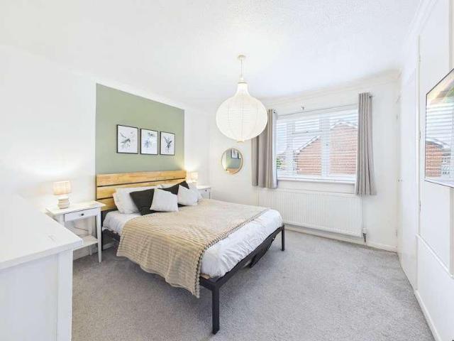 House for sale in Worle, Weston-super-mare