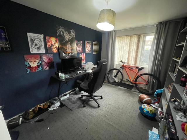 House for sale in Castlefields, Halton