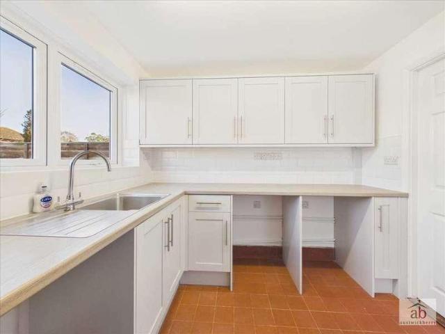 House for sale in Eastbridge, Suffolk