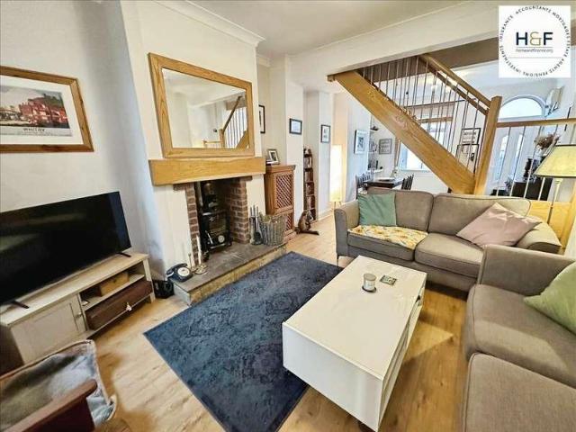 House for sale in Ulverston