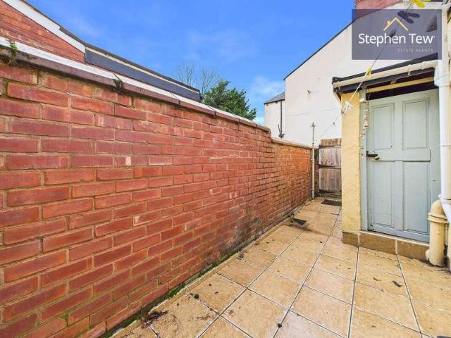 House for sale in Marton, Blackpool