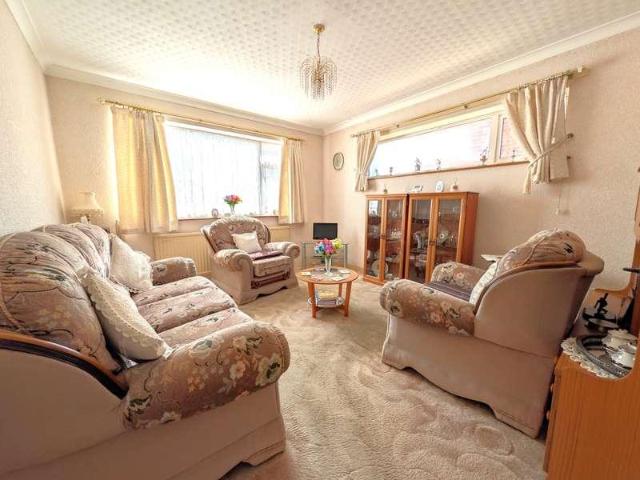 House for sale in Belleau, Lincolnshire