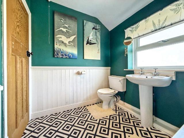 House for sale in Monk Hesleden, Castle Eden