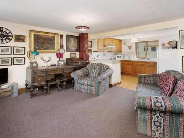 House for sale in Dawlish, Bridford
