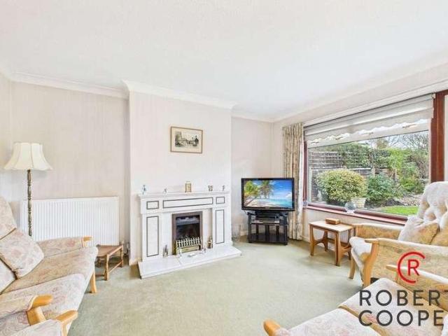 House for sale in Greater London