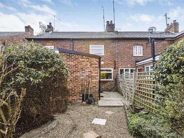 House for sale in Southdown, St Albans